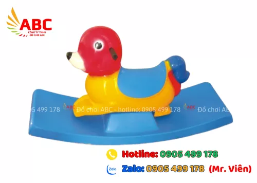 phụ kiện đồ chơi khu vui chơi (5)