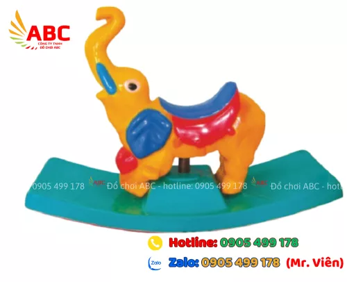 phụ kiện đồ chơi khu vui chơi (6)