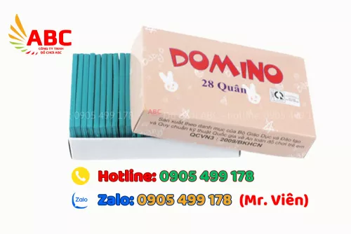 Domino-PT-giao-thong