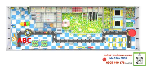 My- ẢNH 3D Mẫu KVC