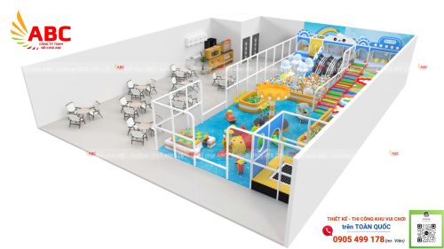 thiet-ke-Khu-Vui-Choi-Kids-Cafe-120m2