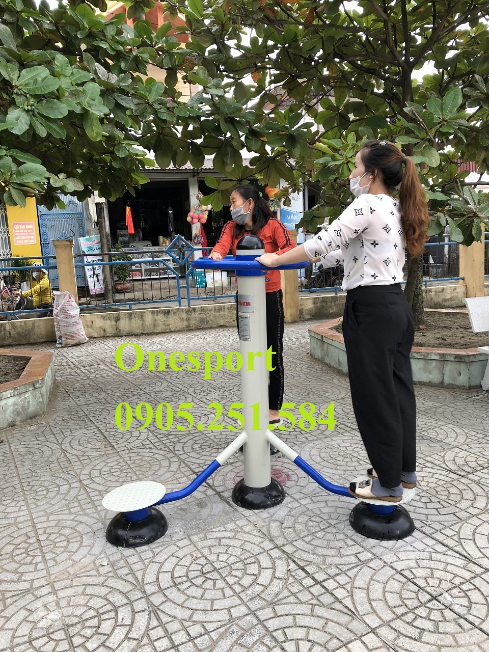 Lắp Đặt Và Bàn Giao Thiết Bị Tại Hà Nội