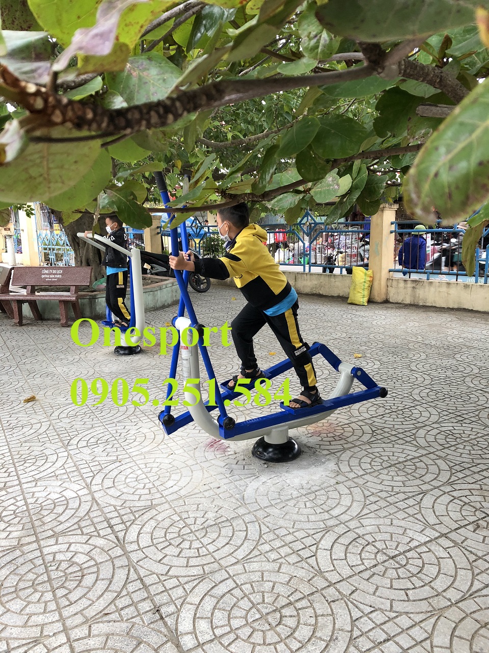Onesport- Nhà Sản Xuất Dụng Cụ Thể Thao Ngoài Trời