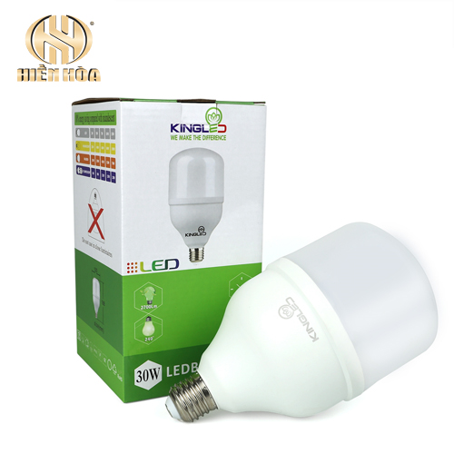 ĐÈN LED BULB DOB 20W (DOB-LB-20-T5)