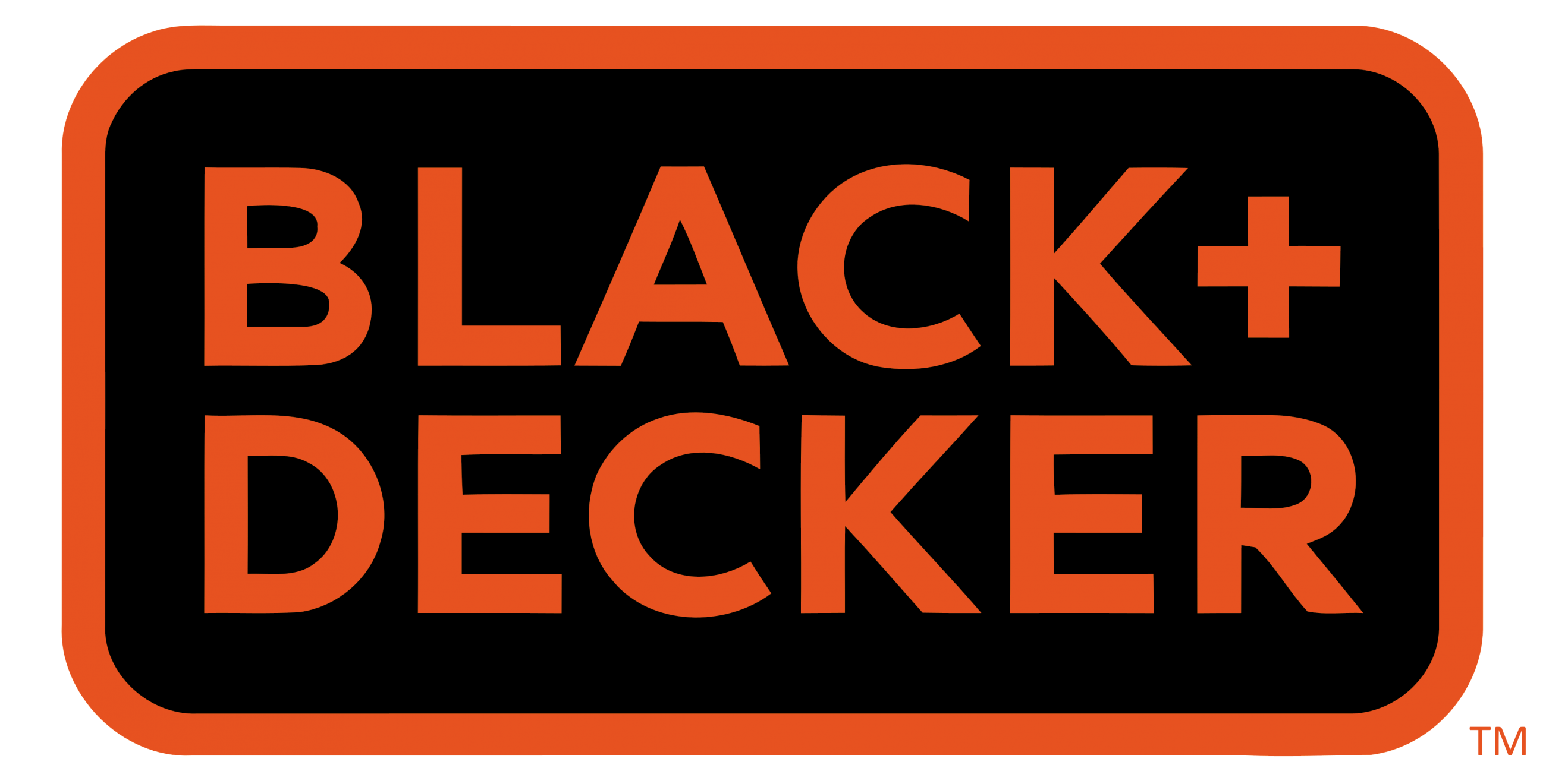 BLACK&DECKER