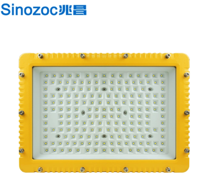 Đèn pha LED chống cháy nổ Sinozoc BAT95T-200W