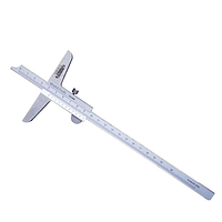 Thước đo độ sâu cơ khí INSIZE 1240-2001 (0~200mm; 0.02mm)