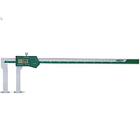 Thước cặp điện tử INSIZE 1124-300A (0-300mm; đầu đo thay thế được)