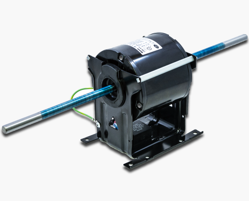 Motor quạt FCU