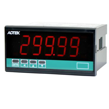 CS1-VA -DV5-8-ADH  Digits Voltage/Current Meter