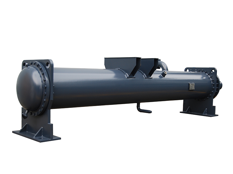 Flooded-type-Evaporator-1