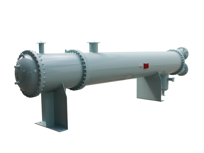 Dry Type Condenser - Bình Ngưng Kiểu Khô