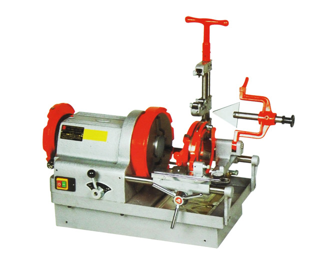 Máy tiện ren