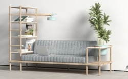 NHỮNG MẪU SOFA ĐA NĂNG MÊ HOẶC LÒNG NGƯỜI