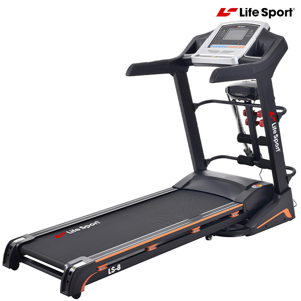 Máy Chạy Bộ LifeSport LS-8