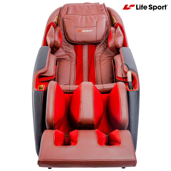 Ghế Massage Lifesport LS-900