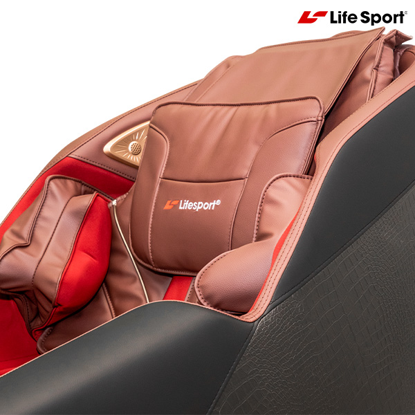 Ghế Massage Lifesport LS-900