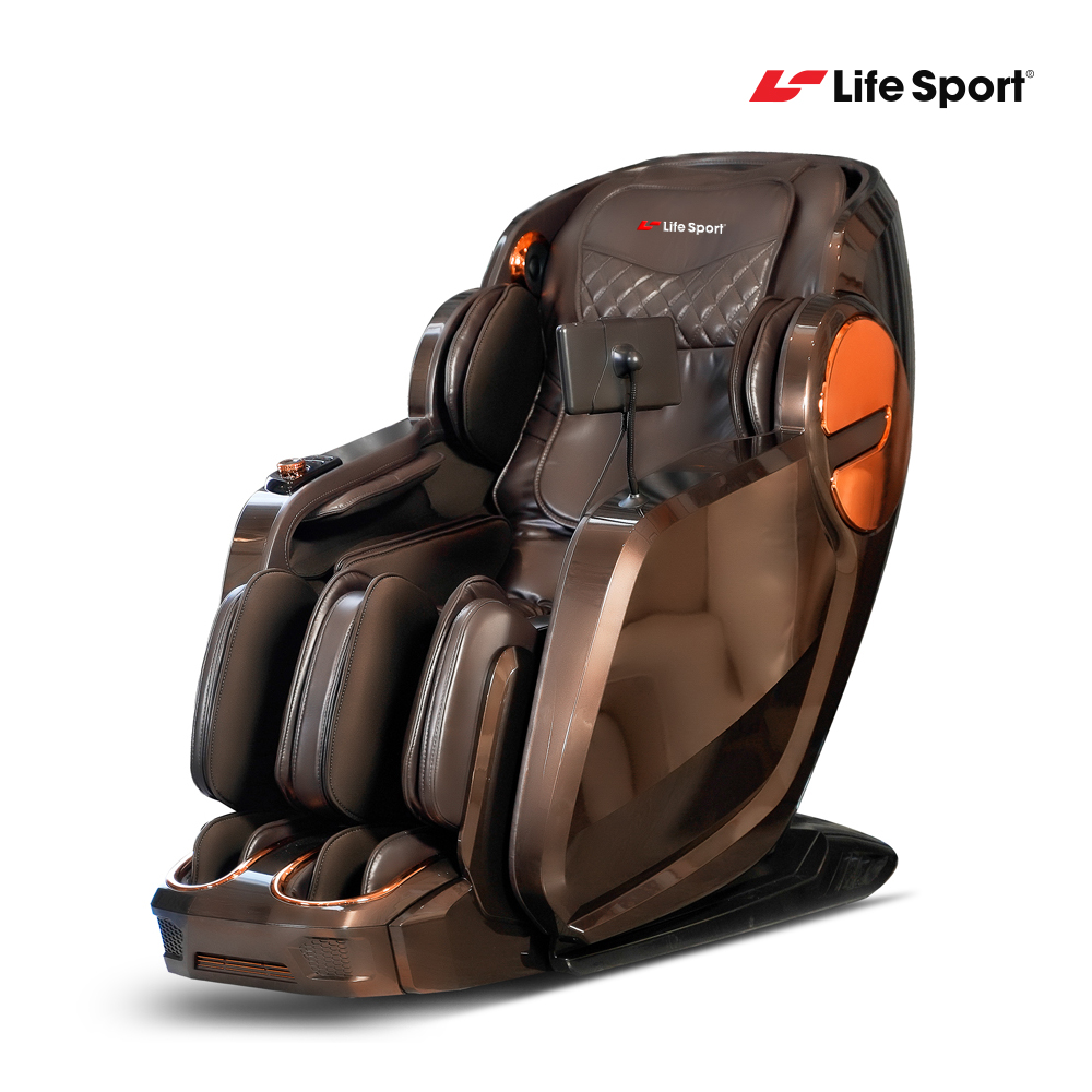 Ghế Massage LifeSport LS-750/379