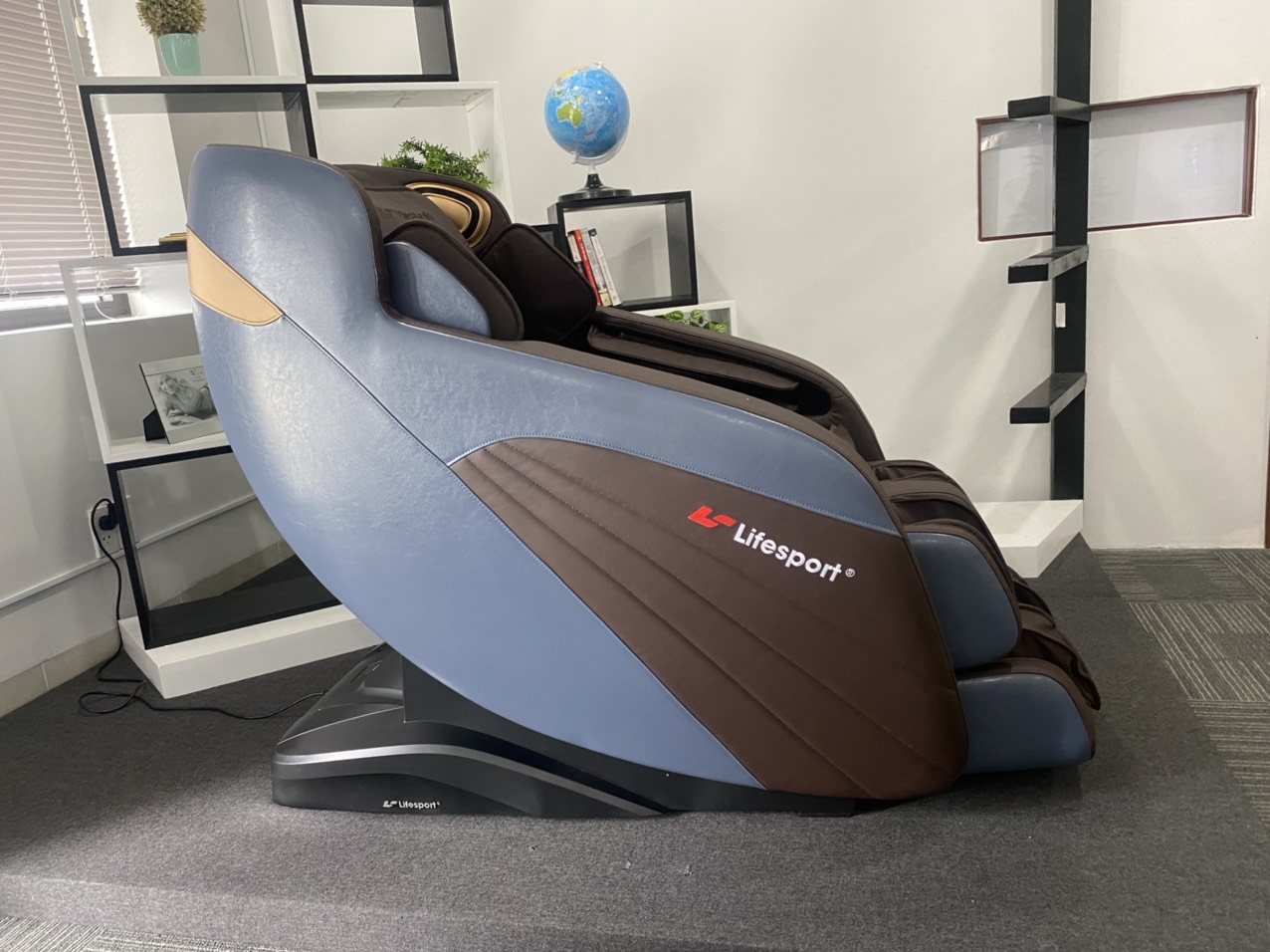 Ghế Massage LifeSport LS-2900