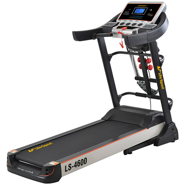 Máy chạy bộ Lifesport LS-4600