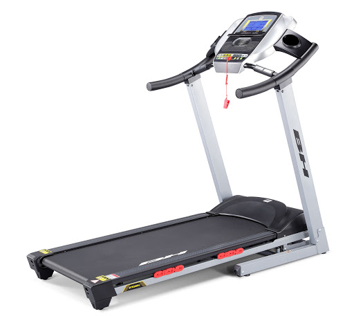 Máy chạy bộ BHFitness BT6380