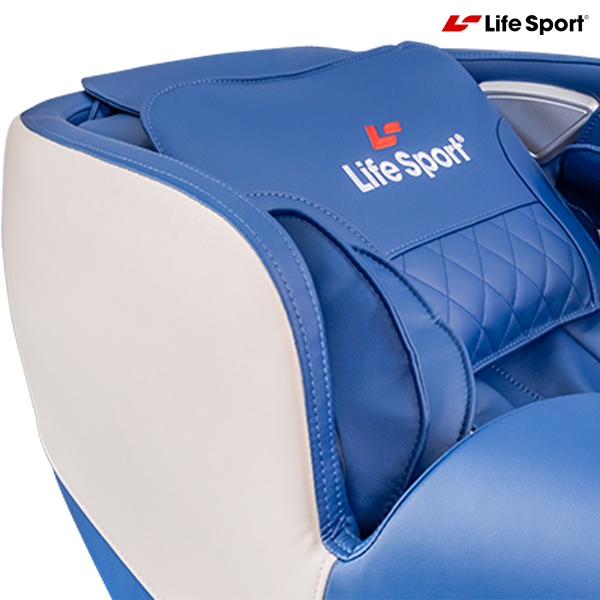 Ghế massage Life Sport LS-299 plus