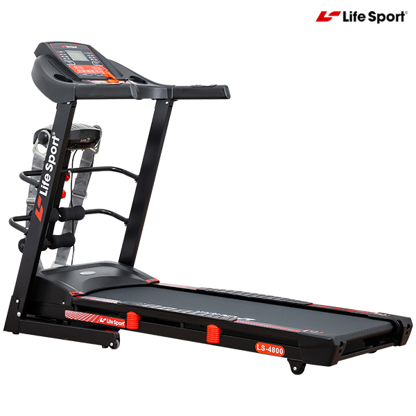 Máy Chạy Bộ Điện Lifesport LS-4800