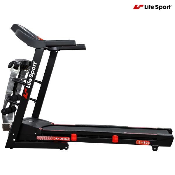 Máy Chạy Bộ Điện Lifesport LS-4800