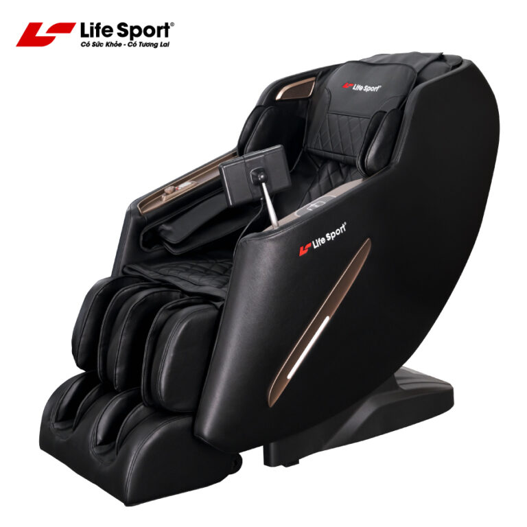 Ghế Massage Lifesport LS-388