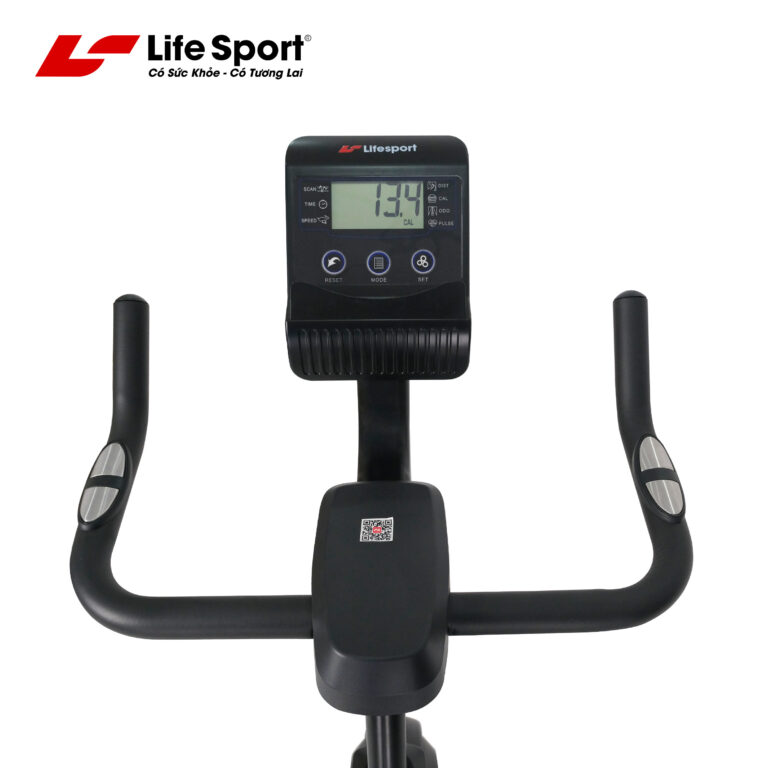 Xe Đạp Tập Thể Dục Lifesport LS-5977