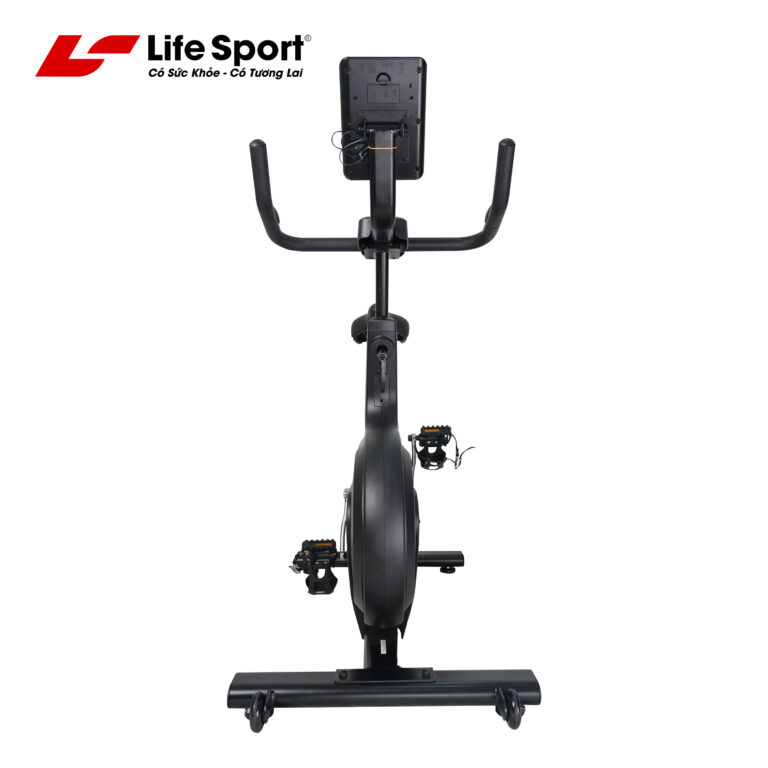 Xe Đạp Tập Thể Dục Lifesport LS-5977