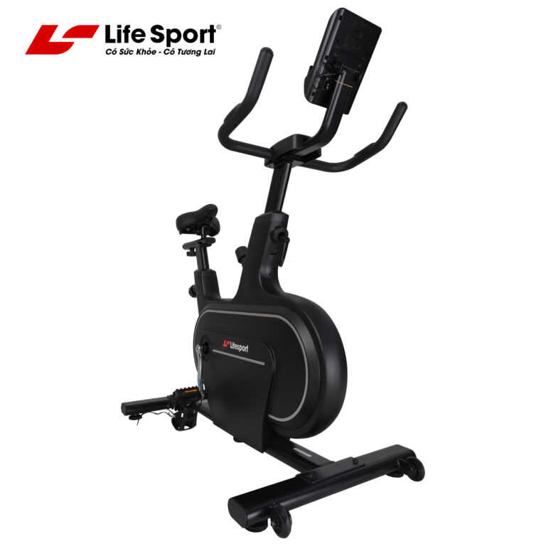 Xe Đạp Tập Thể Dục Lifesport LS-5977