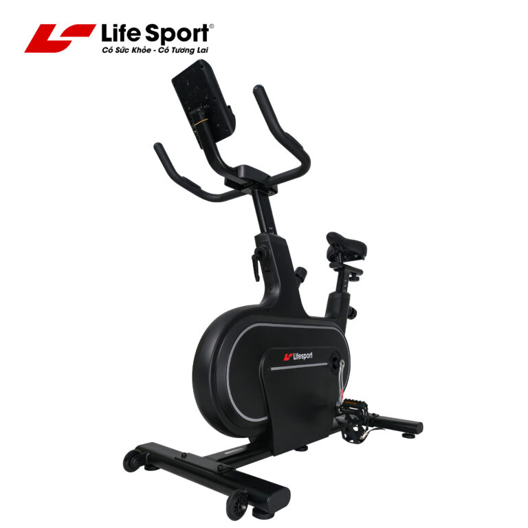 Xe Đạp Tập Thể Dục Lifesport LS-5977