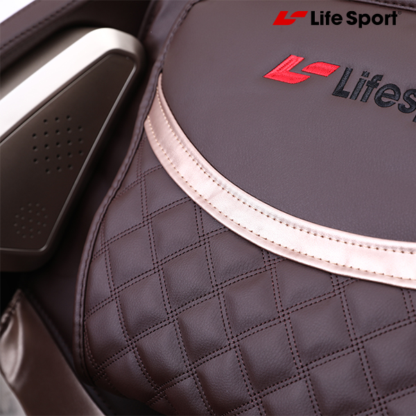 Ghế massage Lifesport LS-2800 Plus