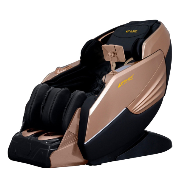 Ghế Massage Lifesport LS-660E