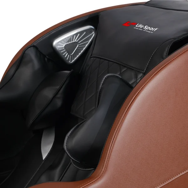 Ghế Massage Lifesport LS-005