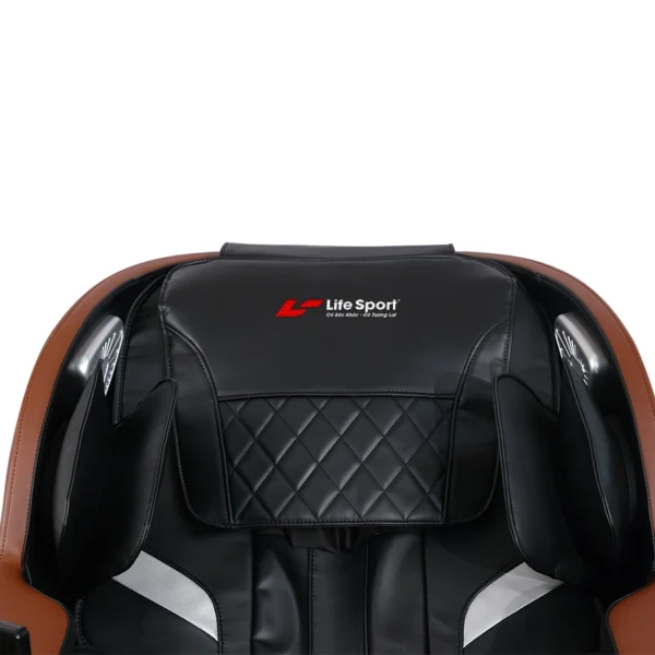 Ghế Massage Lifesport LS-005
