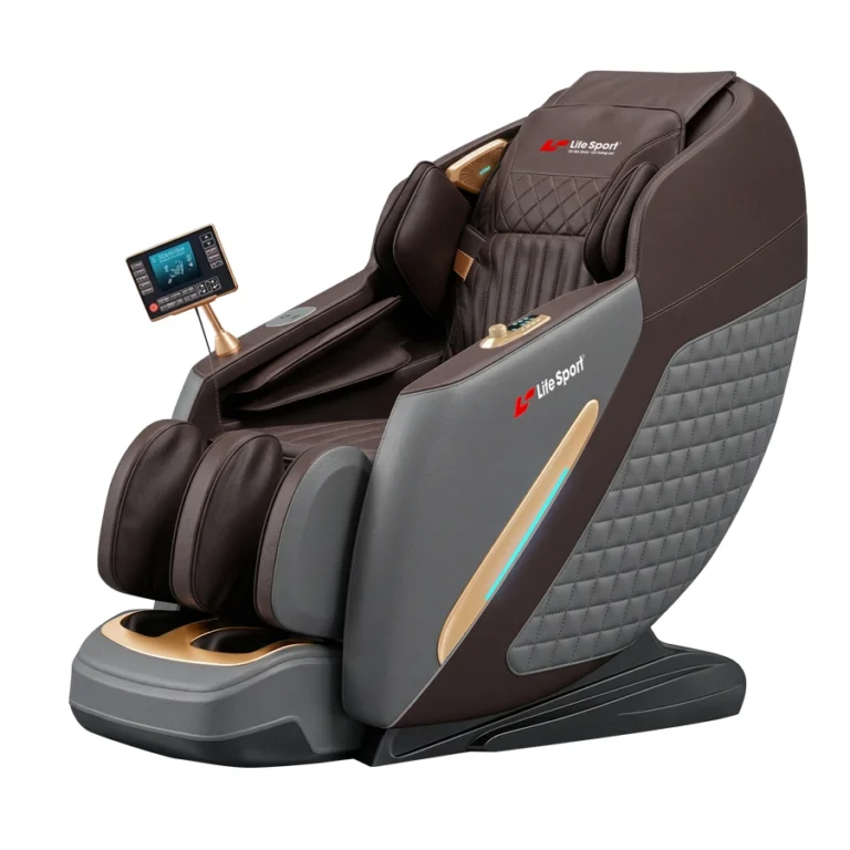 Ghế Massage Lifesport LS-288 Plus