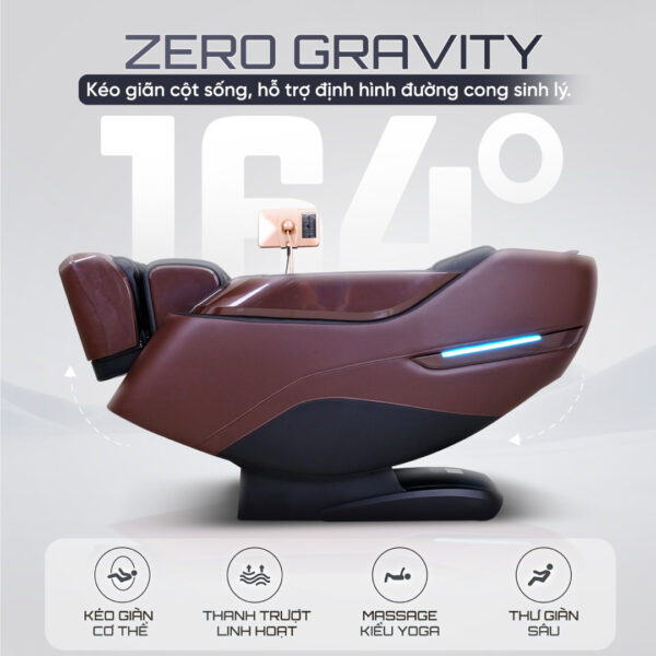 Ghế Massage Lifesport LS-379