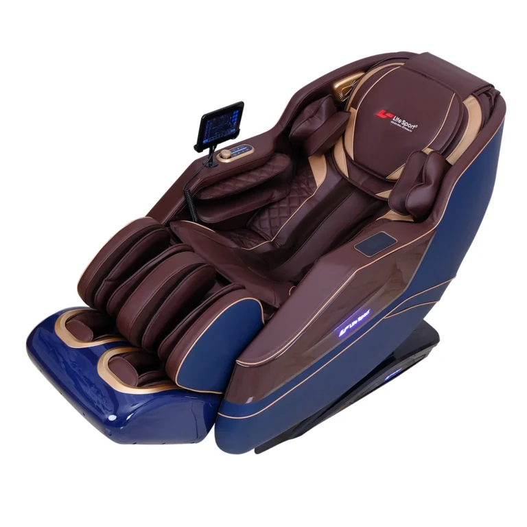 Ghế Massage Lifesport LS-359 Luxury SL