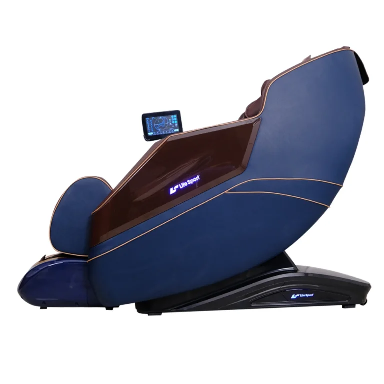 Ghế Massage Lifesport LS-359 Luxury SL