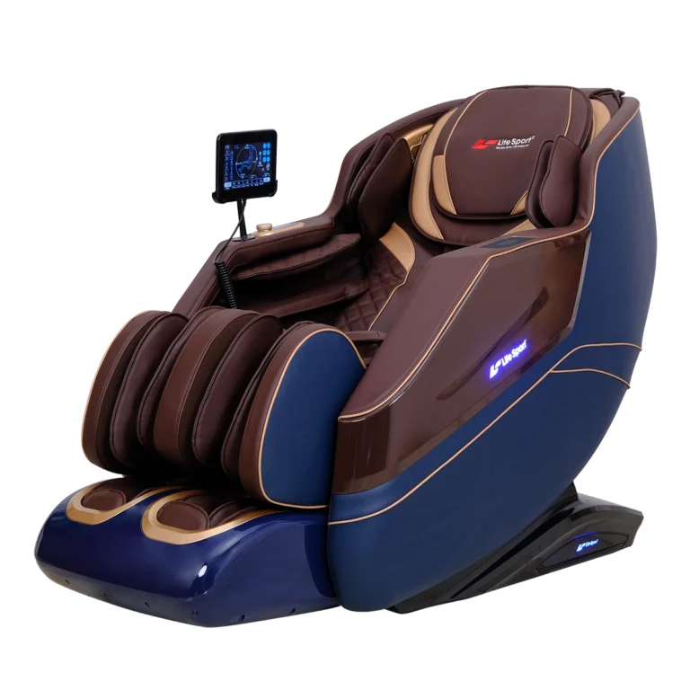 Ghế Massage Lifesport LS-359 Luxury SL