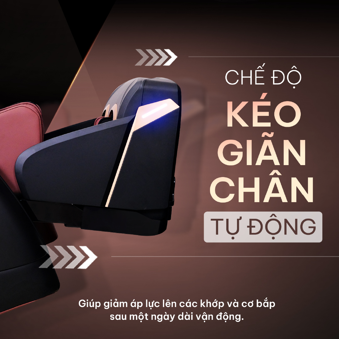 Ghế Massage Sankito Duomax