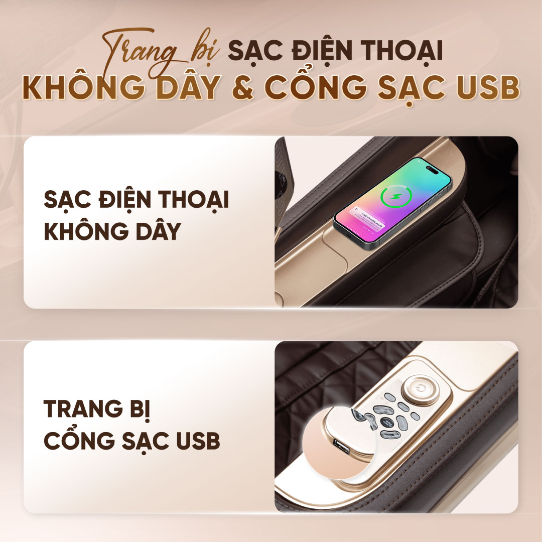 Ghế Massage Sankito S-377