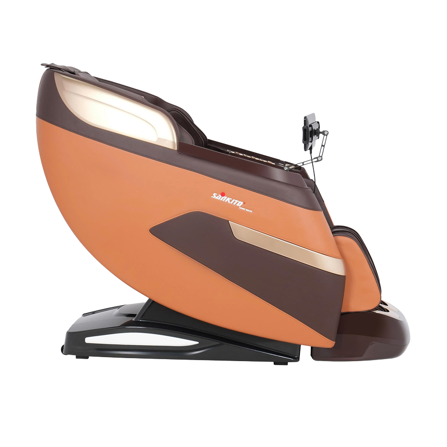 Ghế Massage Sankito S-668 Sonic