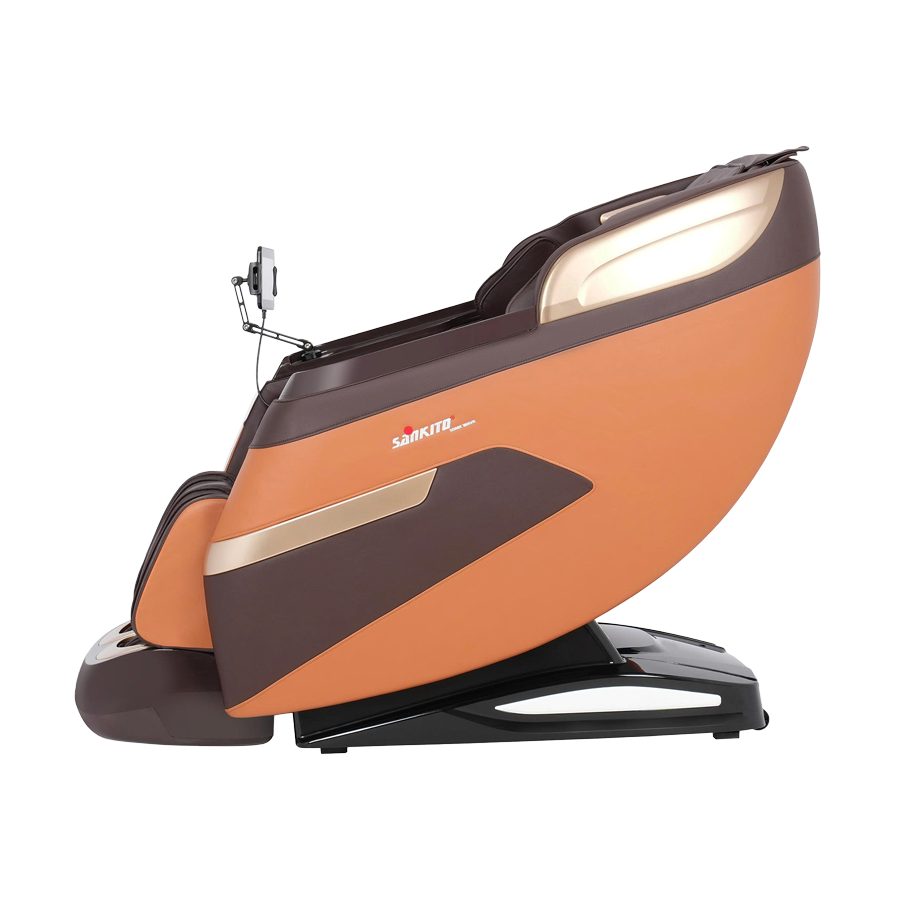 Ghế Massage Sankito S-668 Sonic