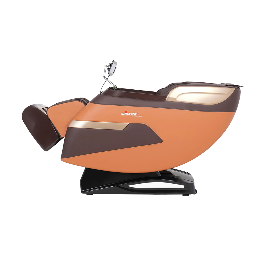 Ghế Massage Sankito S-668 Sonic