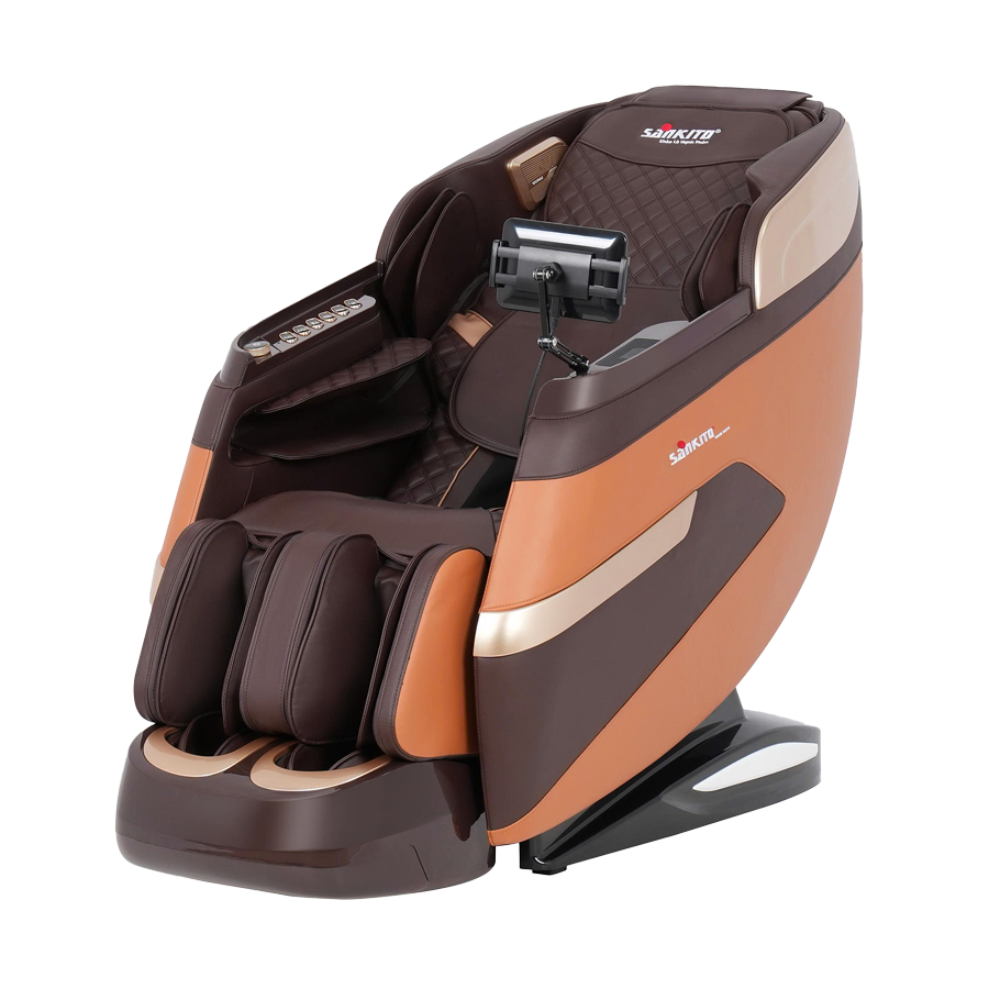 Ghế Massage Sankito S-668 Sonic