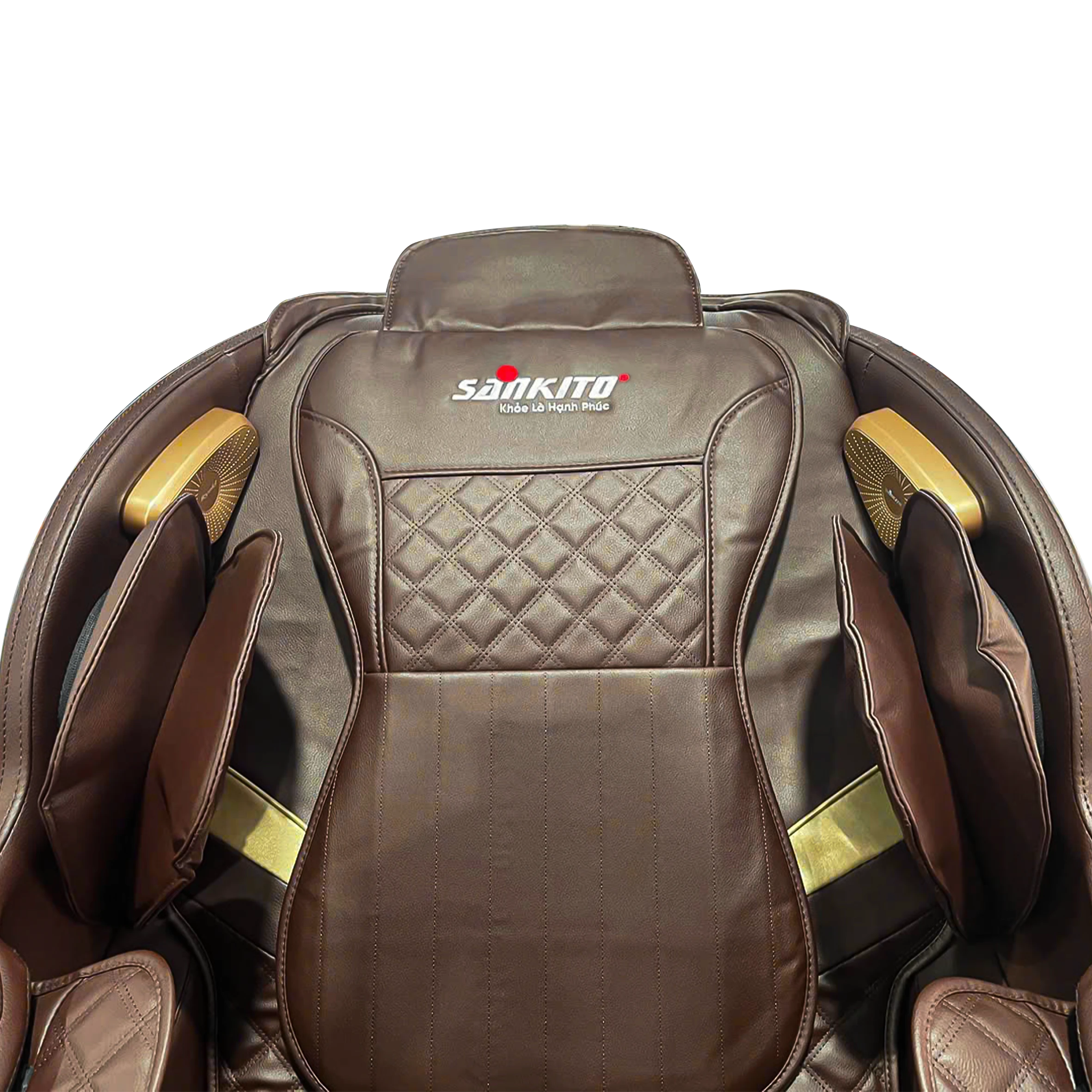 Ghế Massage Sankito S-567 New