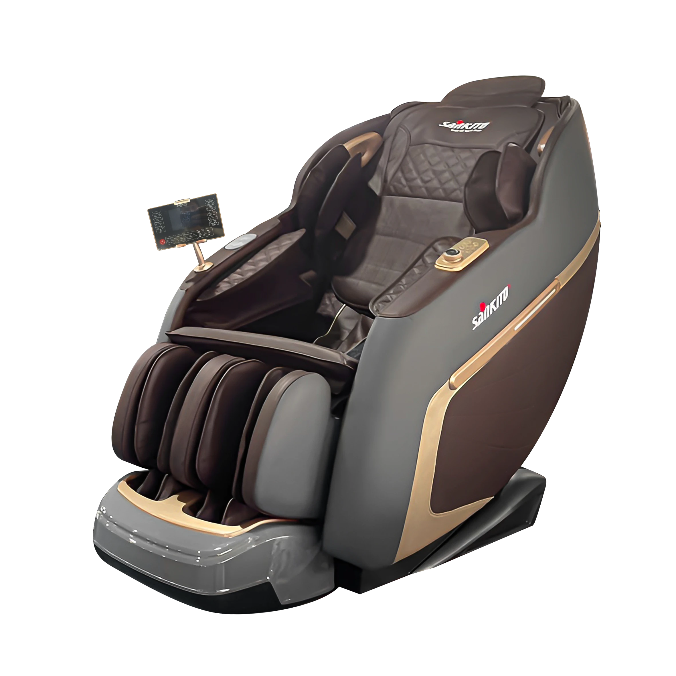 Ghế Massage Sankito S-567 New